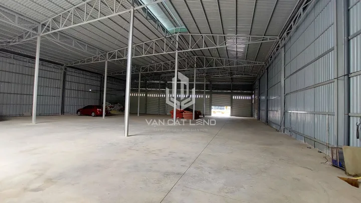 Cho thuê Mặt bằng kinh doanh 1500m2 giá 90 triệu tại - Chọn - Phường 12 Thành phố Vũng Tàu Bà Rịa - Vũng Tàu