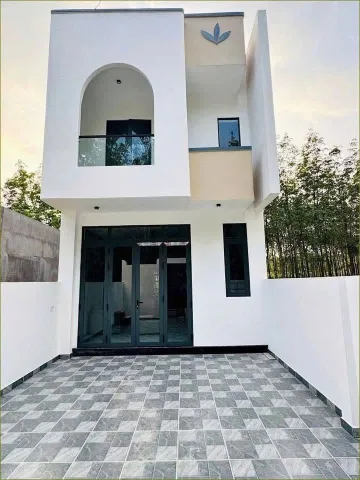 Chủ ngộp hạ giá 200 triệu bán nhà gần Đồng Khởi - cây xăng Đức Hưng