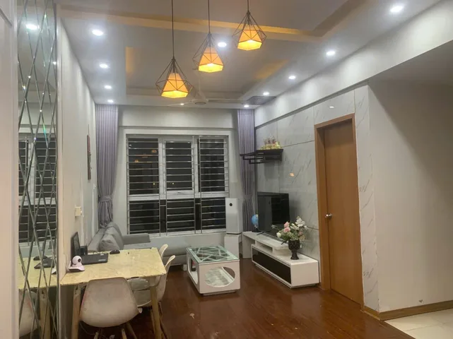 Chính chủ cần bán căn hộ góc tầng 4 tại KĐT Thanh Hà-Hà Đông