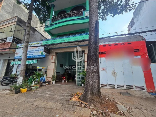 Cho thuê Mặt bằng kinh doanh 85m2 giá 11 triệu tại - Chọn - Phường Nguyễn An Ninh Thành phố Vũng Tàu Bà Rịa - Vũng Tàu