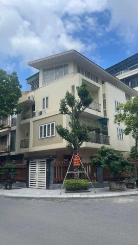 Bán nhà Mỗ Lao 50m2 nhà dân xây 4 tầng cạnh Làng Việt Kiều Châu Âu giá 9 đồng