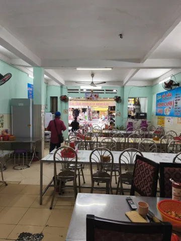 Cho thuê Mặt bằng kinh doanh 120m2 giá 22 triệu tại - Chọn - Phường 2 Thành phố Vũng Tàu Bà Rịa - Vũng Tàu