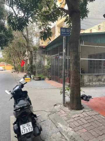 Bán Đất 74m2 có sẵn 74 m2 thổ cư giá 2.3 tỷ tại - Chọn - Phường Lê Thanh Nghị Thành phố Hải Dương Hải Dương