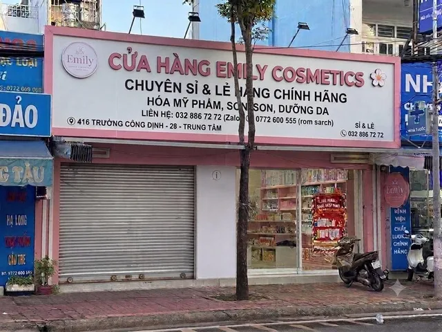Cho thuê Mặt bằng kinh doanh 68m2 giá 25 triệu tại - Chọn - Phường 7 Thành phố Vũng Tàu Bà Rịa - Vũng Tàu