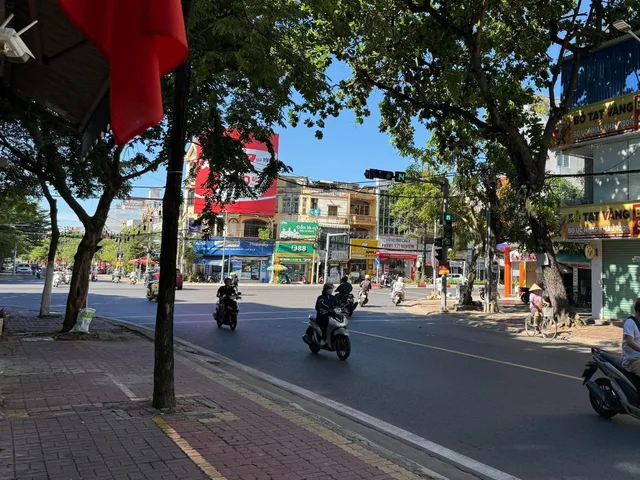 Cho thuê Mặt bằng kinh doanh 30m2 giá 6.5 triệu tại - Chọn - Phường 7 Thành phố Vũng Tàu Bà Rịa - Vũng Tàu
