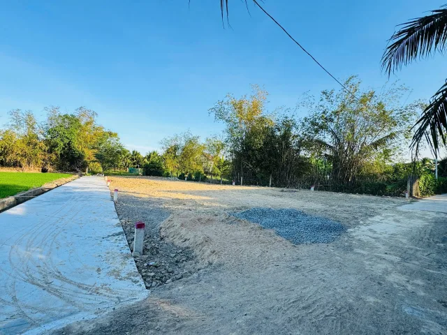 0938113403 Bán Đất 115.2m2 có sẵn 82 m2 thổ cư giá 290 triệu tại Phường Ninh Hà Thị xã Ninh Hòa Khánh Hòa Z626