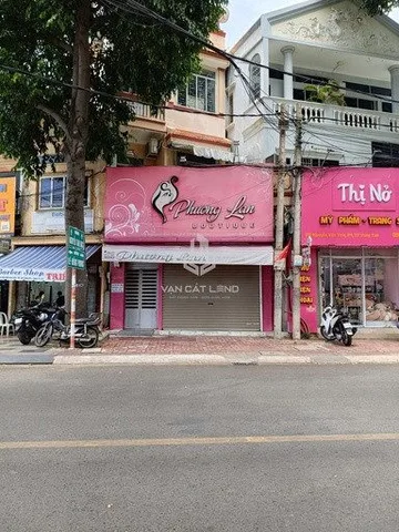 Cho thuê Mặt bằng kinh doanh 41m2 giá 7.5 triệu tại - Chọn - Phường 4 Thành phố Vũng Tàu Bà Rịa - Vũng Tàu