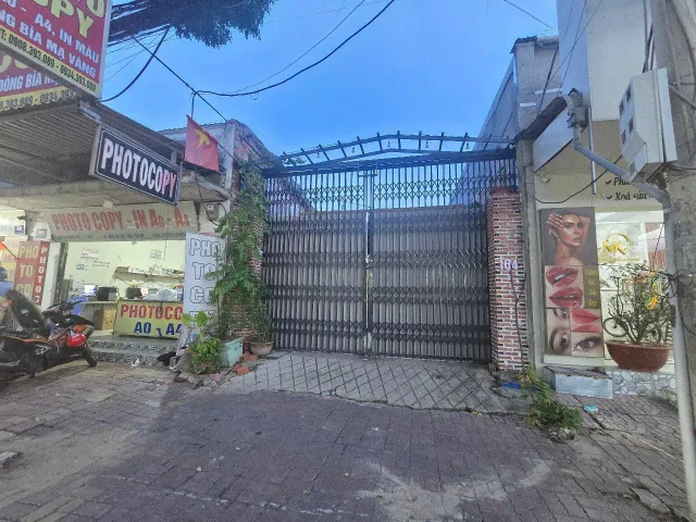 Cho thuê Mặt bằng kinh doanh 350m2 giá 20 triệu tại - Chọn - Phường 7 Thành phố Vũng Tàu Bà Rịa - Vũng Tàu