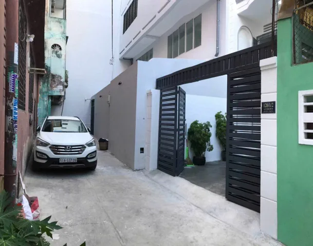 BÁN NHÀ 4.8x17m 82m2 HXH LŨY BÁN BÍCH TÂN THỚI HÒA TÂN PHÚ GIÁ CHỈ 9 TỶ