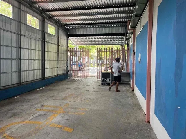 Cho thuê Mặt bằng kinh doanh 180m2 giá 25 triệu tại - Chọn - Phường 1 Thành phố Vũng Tàu Bà Rịa - Vũng Tàu