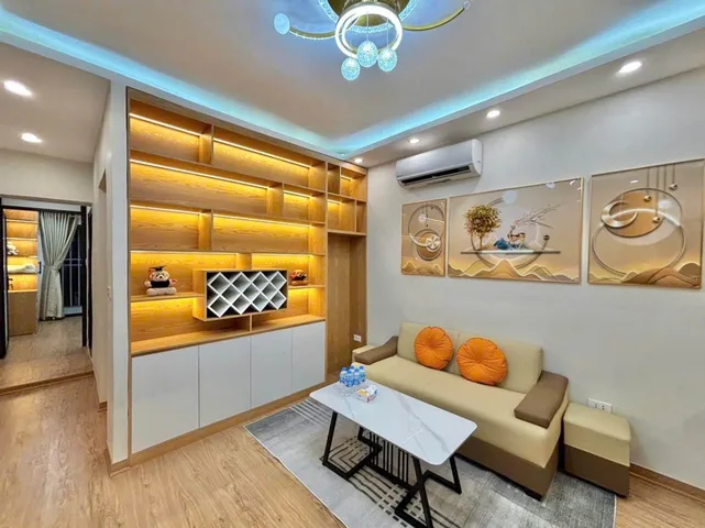 Bán tập thể Bách Khoa 💥 Sát Bệnh viện Bạch Mai, Đại học Bách Khoa — Căn hộ 100m2 tầng 3 đẹp long lanh chỉ 3.x tỷ