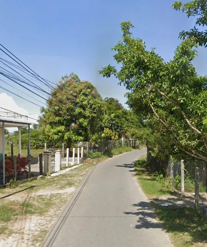 🔥 BÁN ĐẤT THỔ CƯ TÂN DÂN 2 – VẠN THẮNG, VẠN NINH 🔥