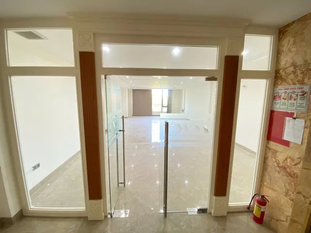 Cho thuê Văn phòng 96m2 giá 55 triệu tại - Chọn - Phường 7 Thành phố Vũng Tàu Bà Rịa - Vũng Tàu