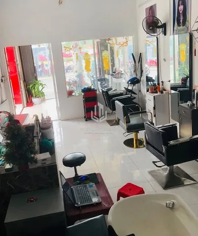 Cho thuê Mặt bằng kinh doanh 70m2 giá 9 triệu tại - Chọn - Phường Rạch Dừa Thành phố Vũng Tàu Bà Rịa - Vũng Tàu