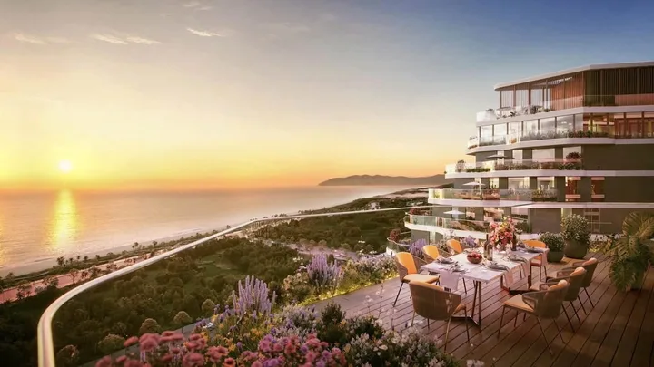 🌊 TỪ 1 TỶ 6 SỞ HỮU CĂN HỘ MẶT BIỂN PHÚ QUỐC – SỔ ĐỎ LÂU DÀI Meyhomes Capital 🌊