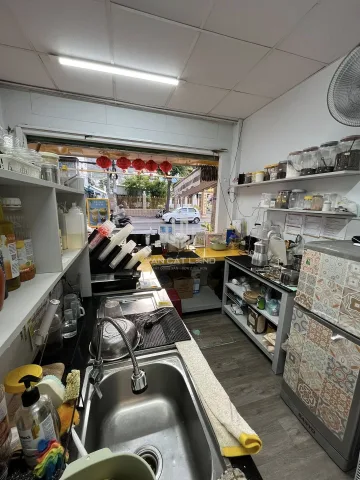 Cho thuê Mặt bằng kinh doanh 20m2 giá 7.5 triệu tại - Chọn - Phường 4 Thành phố Vũng Tàu Bà Rịa - Vũng Tàu