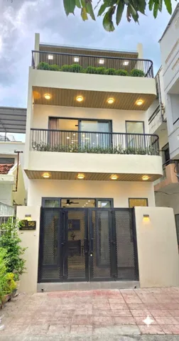 Bán Nhà riêng 80.7m2 có sẵn 80.7 m2 thổ cư giá 11.9 tỷ tại Đường Đồng Nai Phường Phước Hải Thành phố Nha Trang Khánh Hòa
