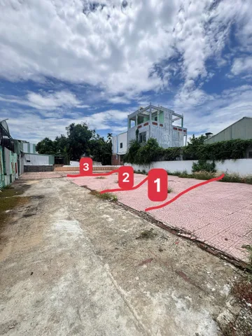 🔴 Bán Đất 84m2 ( 6x14m ) kiệt Tôn Đản, An Khê - Giá 3.25 tỷ