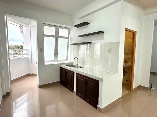 Bán căn hộ chung cư Yersin Đà Lạt gần ngay Hồ Xuân Hương chỉ 1,4 tỷ giá chốt