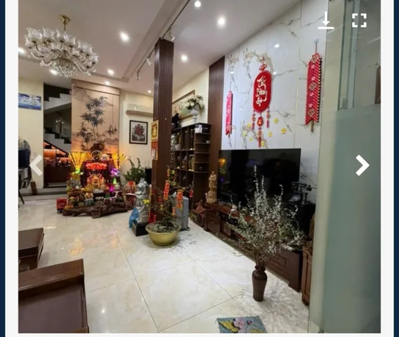 Nhà 3 tầng mặt tiền kinh doanh đường ngũ hành Sơn, gần khu sophau chân cầu Trần thị lý