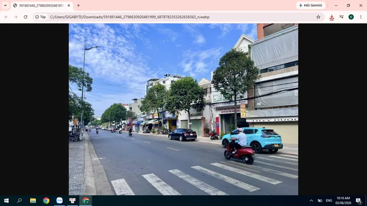 Cho thuê Mặt bằng kinh doanh 67.5m2 giá 15 triệu tại - Chọn - Phường 8 Thành phố Vũng Tàu Bà Rịa - Vũng Tàu
