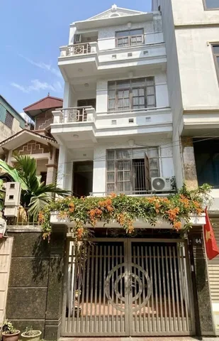 Cho thuê Nhà riêng 75m2 giá 22 triệu tại Đường Kim Giang Phường Khương Đình Quận Thanh Xuân Hà Nội