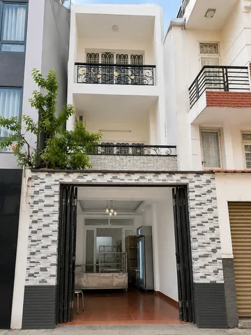Bán Nhà riêng 46m2 có sẵn 46 m2 thổ cư giá 8.5 tỷ tại - Chọn - Phường 05 Quận Phú Nhuận TP. Hồ Chí Minh