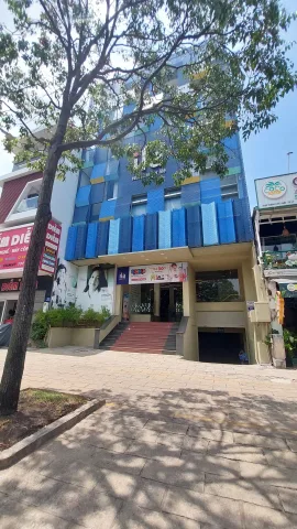 Cho thuê Mặt bằng kinh doanh 350m2 giá 40 triệu tại - Chọn - Phường 3 Thành phố Vũng Tàu Bà Rịa - Vũng Tàu