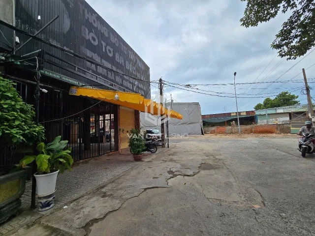 Cho thuê Mặt bằng kinh doanh 240m2 giá 22 triệu tại - Chọn - Phường Rạch Dừa Thành phố Vũng Tàu Bà Rịa - Vũng Tàu