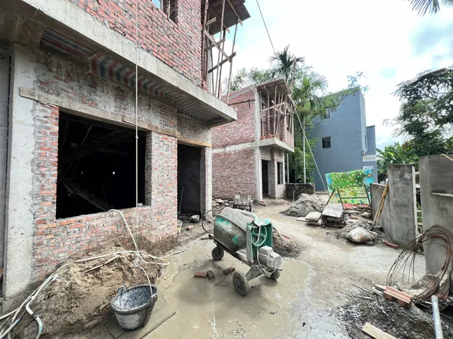 08.2026.Bán Đất 43m2 giá 790 triệu tại Bắc Sơn . liên hệ 0362558882