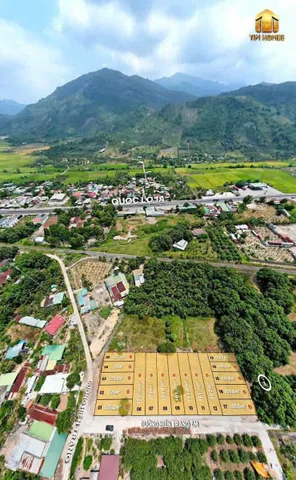 💥 Bán đất Thổ Cư  tại thôn Vĩnh Phú - Cam Lâm - Gần KCN Suối Dầu💥