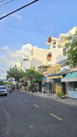 Bán Nhà riêng 40m2 có sẵn 40 m2 thổ cư giá 7.4 tỷ tại Đường Trần Nguyên Hãn - Chọn - Phường Nha Trang Khánh Hòa