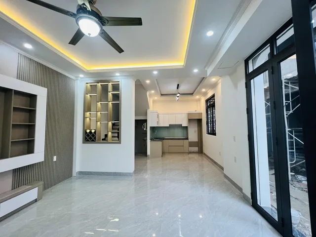🏡 BÁN NHÀ 3 TẦNG HÙNG VƯƠNG – HỒNG BÀNG | NHÀ ĐẸP VỀ Ở NGAY giá chỉ 2,9 tỷ 
LH 0979087664