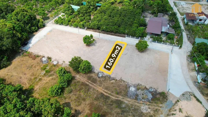BÁN ĐẤT THỔ CƯ 100% CAM LÂM - GẦN QUỐC LỘ VÀ KCN SUỐI DẦU - CÁCH NHA TRANG 20 PHÚT DI CHUYỂN