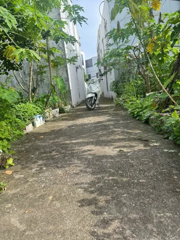 08.2026.Bán Đất 77m2 .giá 1.12 tỷ tại Nam Sơn. liên hệ 0362558882