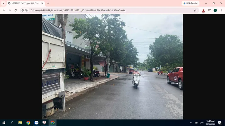 Cho thuê Mặt bằng kinh doanh 45m2 giá 8 triệu tại - Chọn - Phường Nguyễn An Ninh Thành phố Vũng Tàu Bà Rịa - Vũng Tàu
