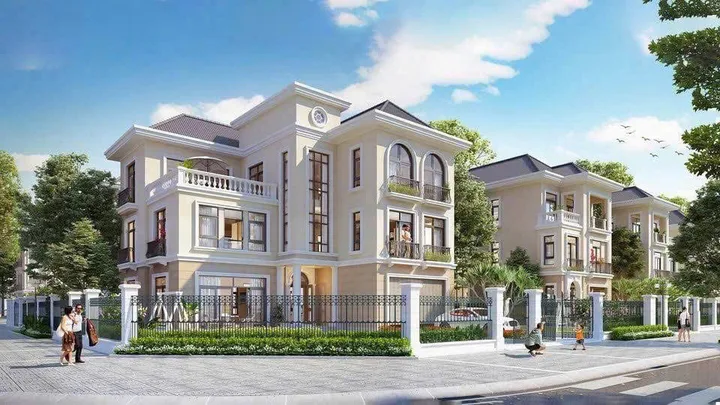 Chuyên bán dự án Vinhomes Hải Vân Bay căn đẹp giá chủ đầu tư chỉ 5,4 tỷ đến 12 tỷ