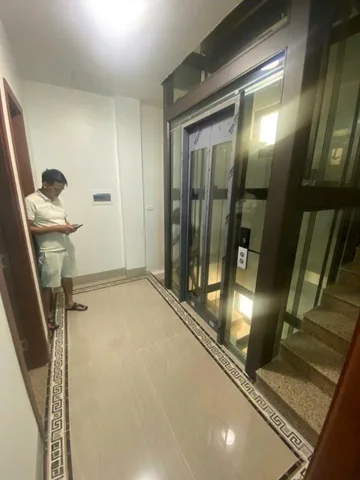 Cho thuê Nhà riêng 50m2 giá 30 triệu tại Đường Trần Quí Cáp Phường Văn Chương Quận Đống Đa Hà Nội