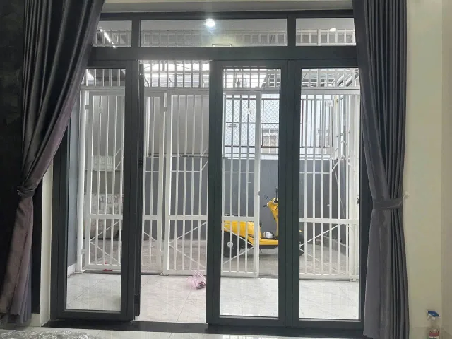 Bán Nhà riêng 108m2 có sẵn 40 m2 thổ cư giá 2.8 tỷ tại Phường Thành Công Thành phố Buôn Ma Thuột Đắk Lắk