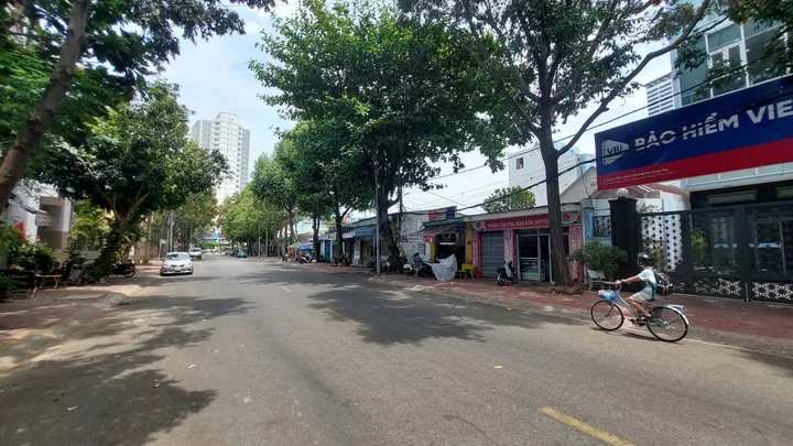 Cho thuê Mặt bằng kinh doanh 230m2 giá 20 triệu tại - Chọn - Phường 8 Thành phố Vũng Tàu Bà Rịa - Vũng Tàu