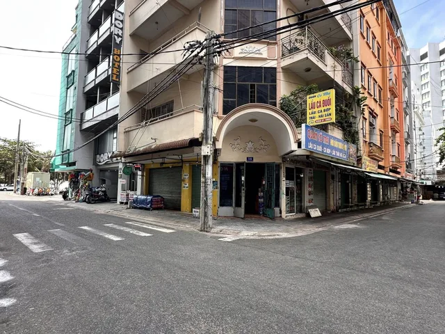 Cho thuê Mặt bằng kinh doanh 32m2 giá 35 triệu tại - Chọn - Phường 2 Thành phố Vũng Tàu Bà Rịa - Vũng Tàu
