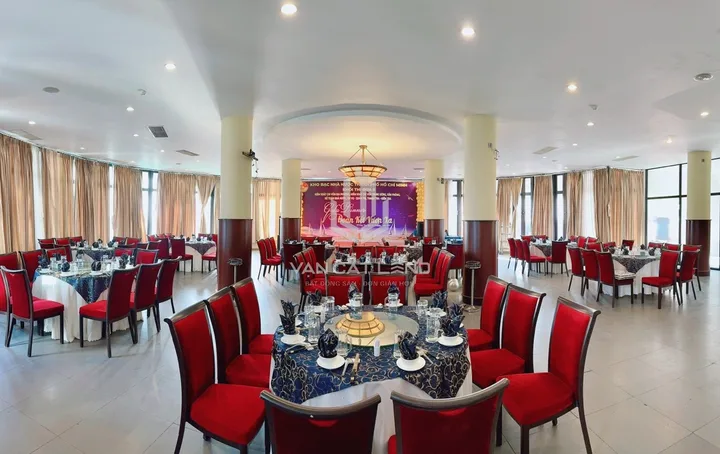 Cho thuê Mặt bằng kinh doanh 1403m2 giá 150 triệu tại - Chọn - Phường 1 Thành phố Vũng Tàu Bà Rịa - Vũng Tàu