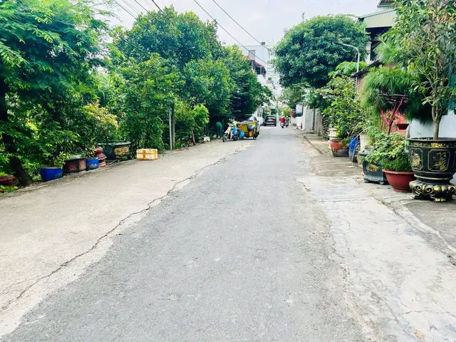 ❌❌❌ CHỦ GIẢM CỰC SÂU – 50m² CHỈ 1,25 TỶ NGAY GẦN CÔNG VIÊN AN ĐỒNG, AN DƯƠNG ❌❌❌