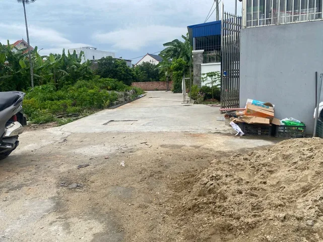 08.2026.Bán Đất 60m2 giá 990 triệu tại Lâm Động liên hệ 0362558882