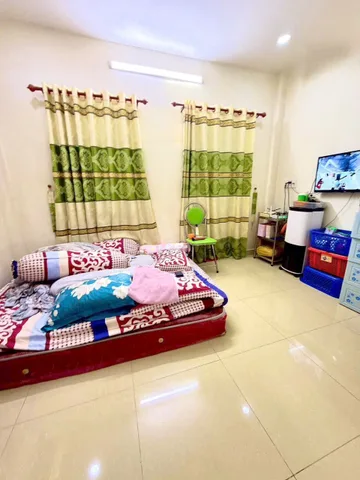 BÁN NHÀ GẦN CHỢ HÒA HƯNG QUẬN 10 HẺM XE HƠI 8M 3 TẦNG 4,5 TỶ