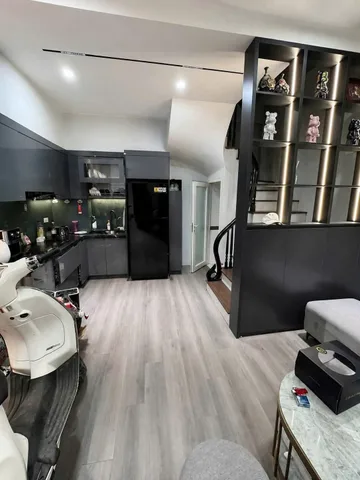 Cho thuê Nhà riêng 35m2 giá 14.5 triệu tại Đường Minh Khai Phường Minh Khai Quận Hai Bà Trưng Hà Nội
