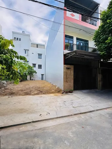Chính chủ gửi bán lô đất mặt tiền 5M5 Lê Cảnh Tuân , Phường Sơn Trà , Đà Nẵng 💥💥