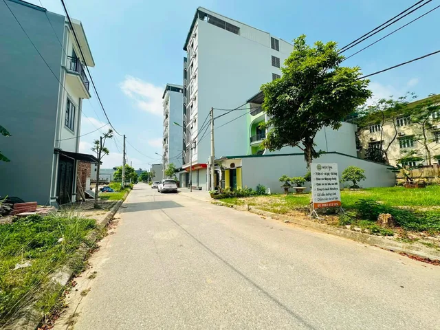 Bán Đất 135m2 có sẵn 135 m2 thổ cư giá