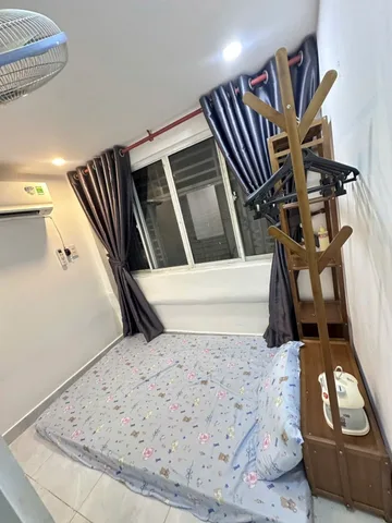 BÁN NHÀ LÊ QUANG ĐỊNH PHƯỜNG 7 BÌNH THẠNH 30M² 3 TẦNG 1,95 TỶ