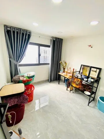 BÁN NHÀ NGUYỄN THƯỢNG HIỀN BÌNH THẠNH DTS 39M² 3 TẦNG 2 PHÒNG NGỦ 2,45 TỶ
